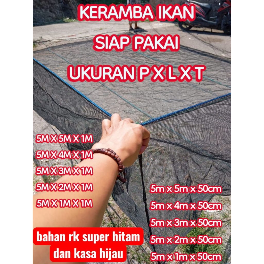 keramba ikan Hapa | keramba ikan lele | keramba ikan mas | keramba ikan nila | keramba ikan gurame |