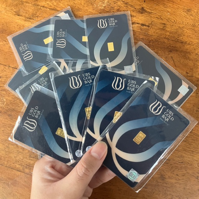 EMAS LOGAM MULIA UBS 0,5 GRAM