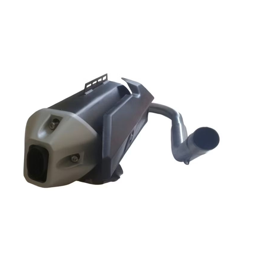 KNALPOT VARIO 160 PCX 160 STANDAR RACING