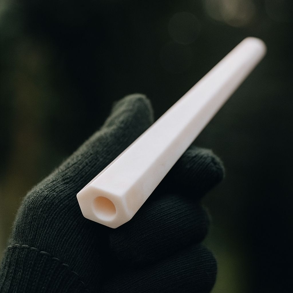 Once/Padud Tulang Sapi Asli (Mirip gading)