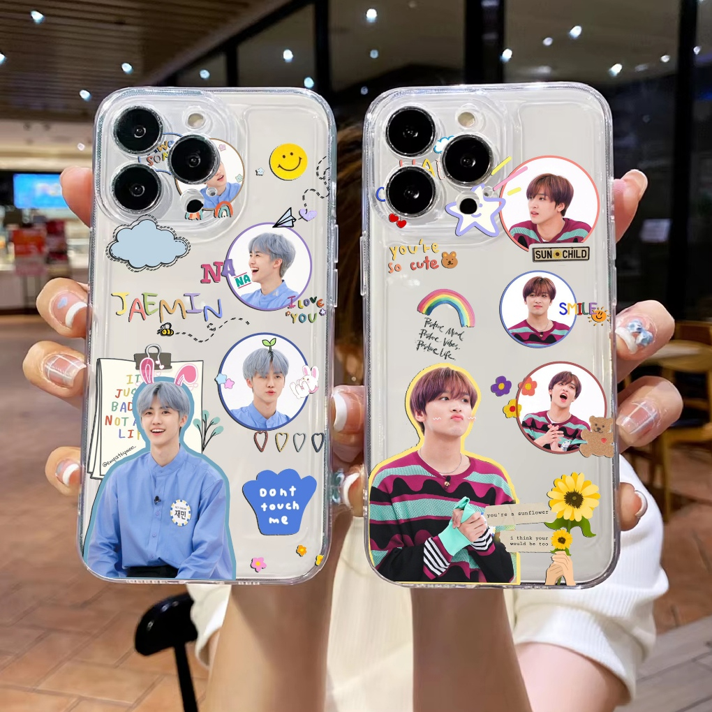 [X35] Case Untuk XIAOMI REDMI A1 A2 A3 A5 14C 13C 13 12C 12 10C 10A 10 9C 9A 9 8 7A 7 6PRO 6A 5X 5+ 