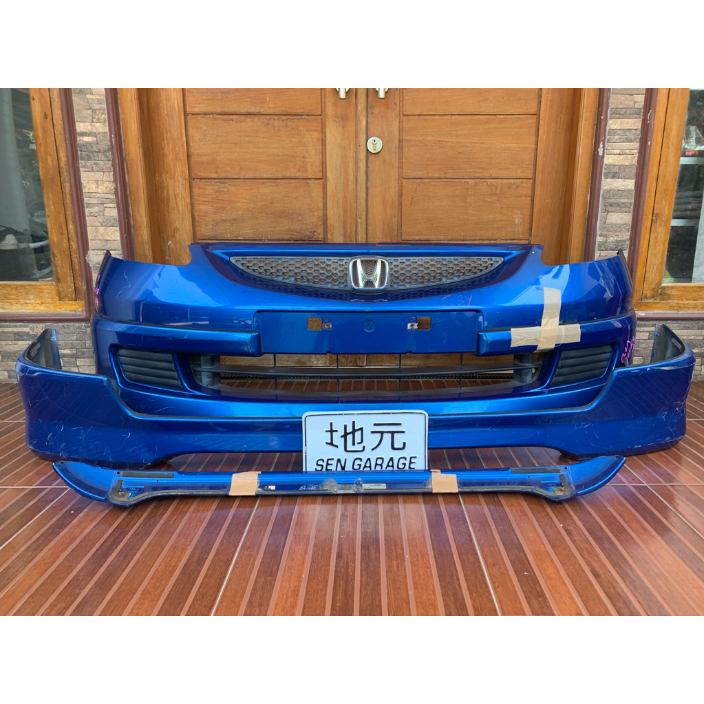 bodyset modulo xx jazz gd3