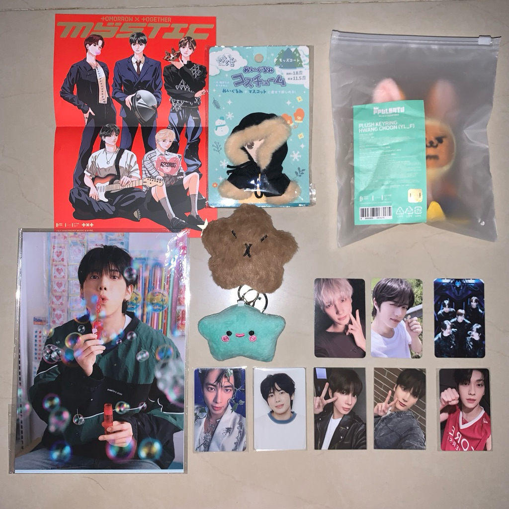 WTS TXT PC