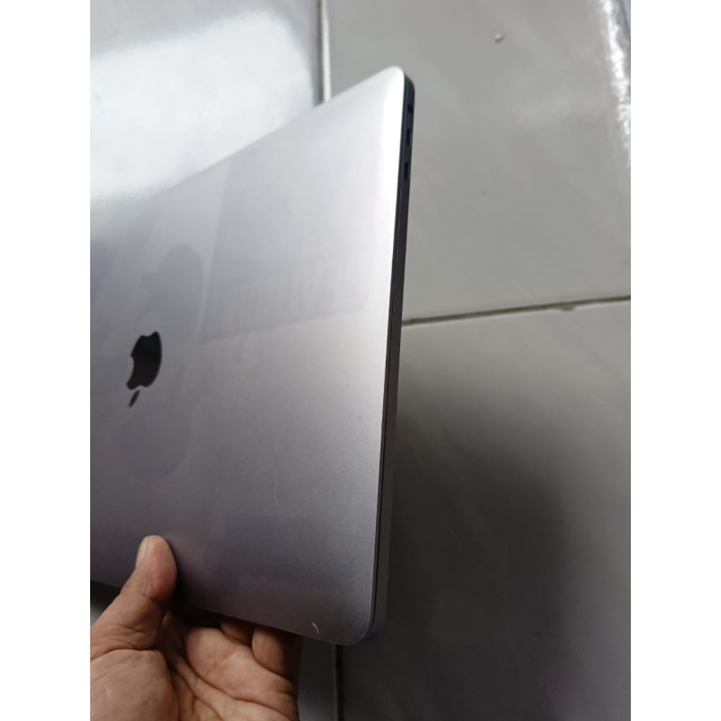 Macbook Pro Retina 2017-2018 6 Unit
