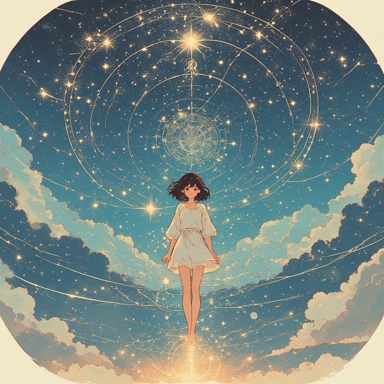 Vedic Astrology Reading : Planet Jiwa dan Perjalanan Spiritualmu