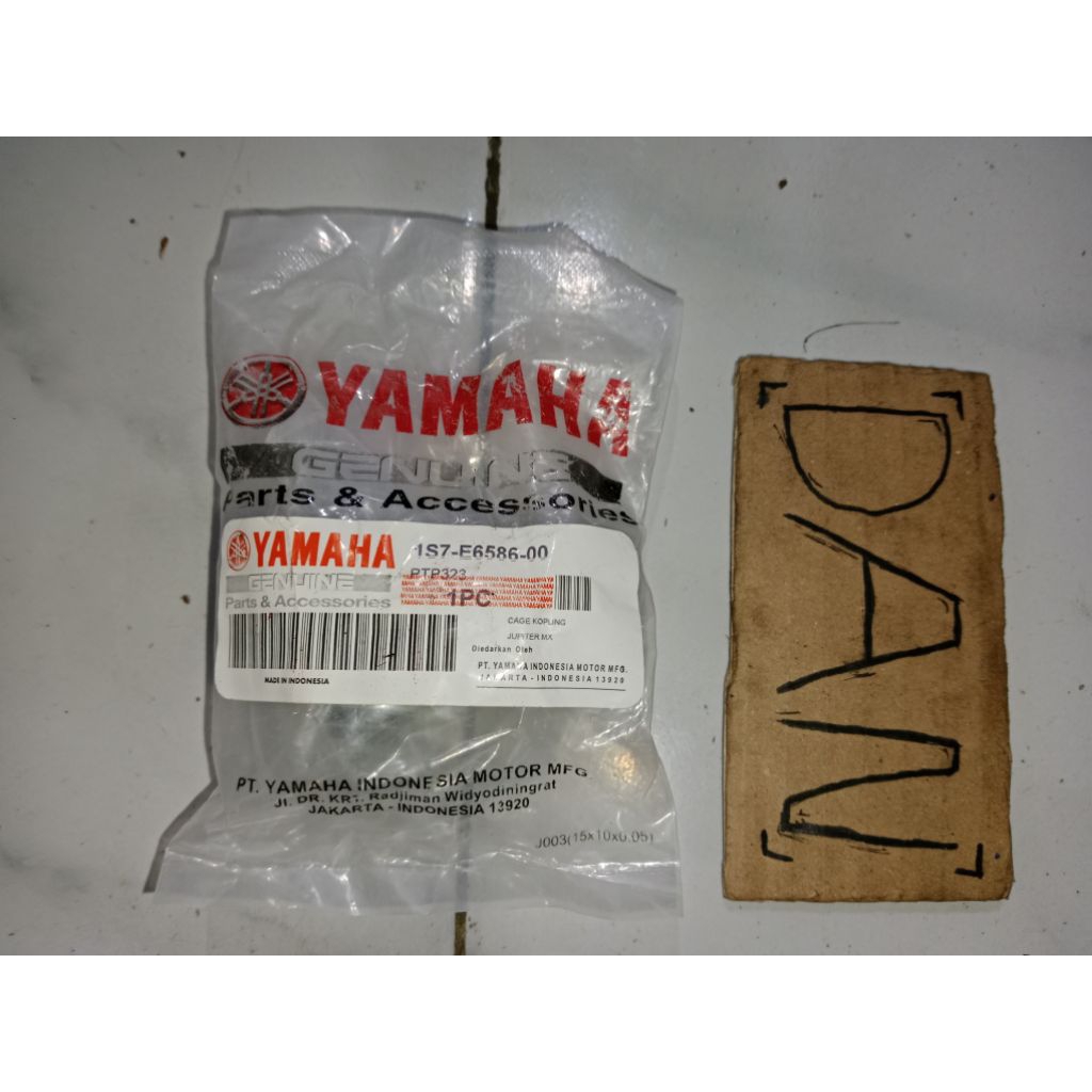 cage jupiter mx old bentengan mangkok ganda jupiter mx old lama 1S7 oem