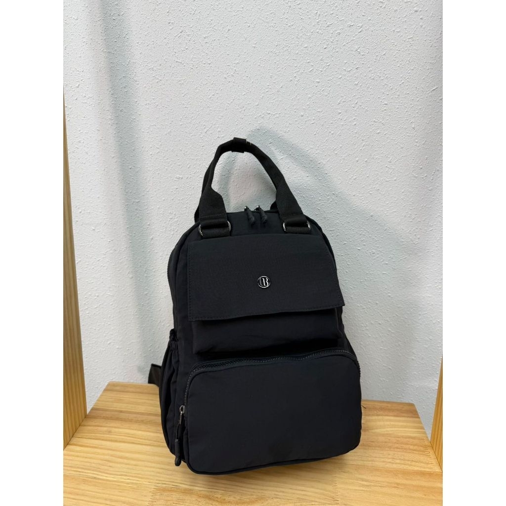 tas wanita ransel chibao 12280-sf muat laptop