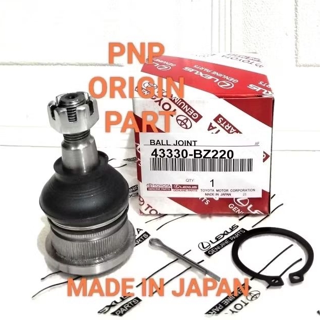 BALL JOINT CALYA SIGRA ORIGINAL