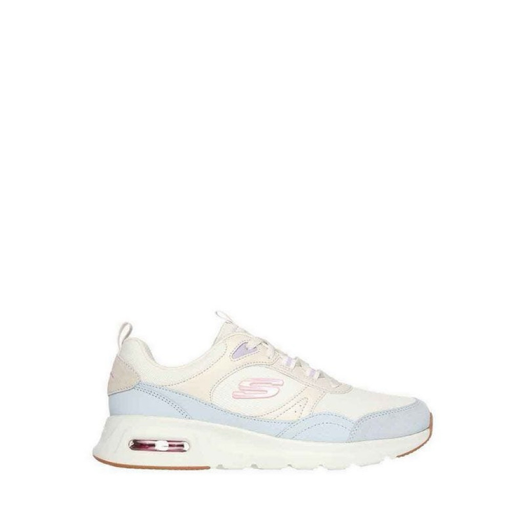 SKECHERS Skech-Air Court Women's Sneaker - Natural SKE150075NTM