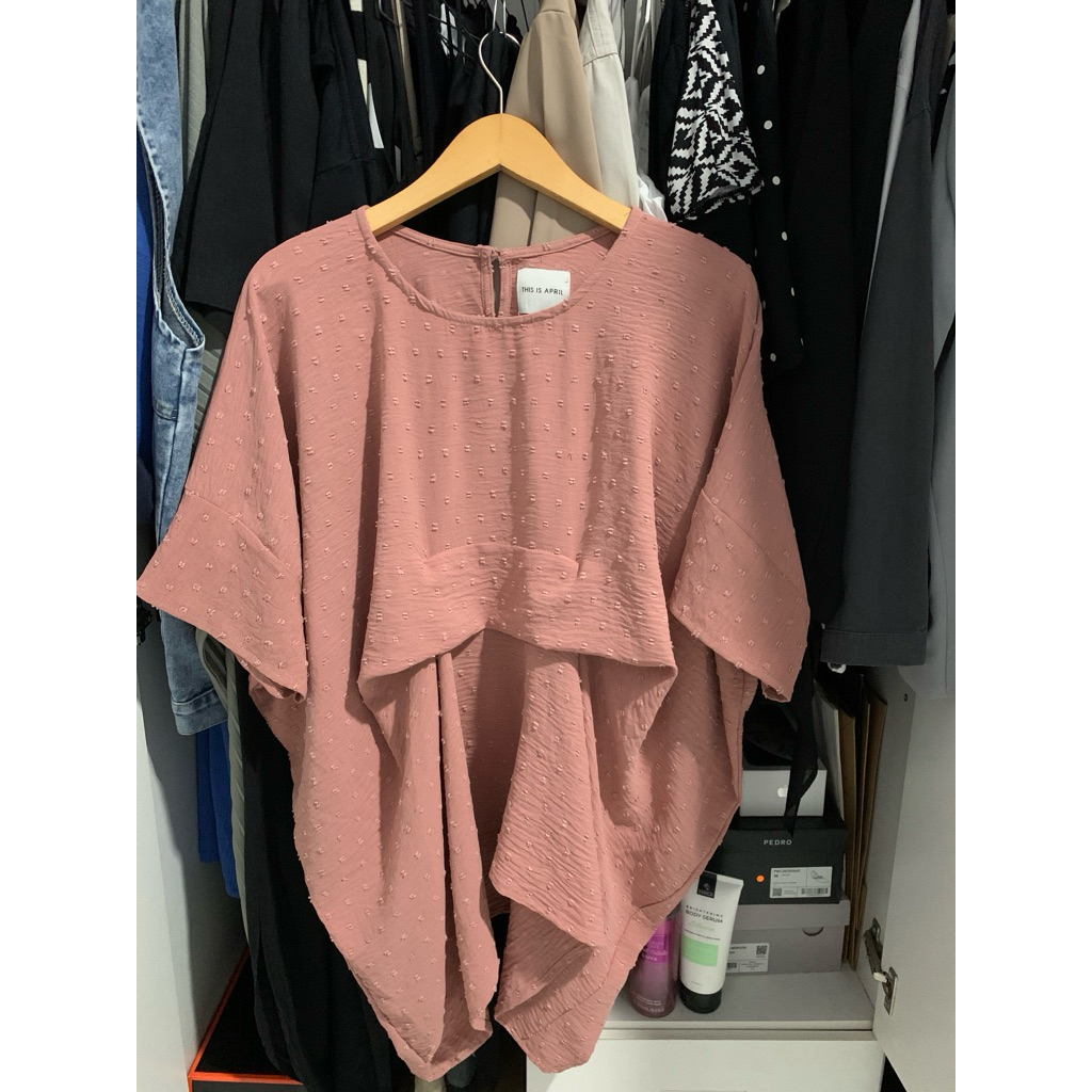 Kaftan This Is April Eid Collection