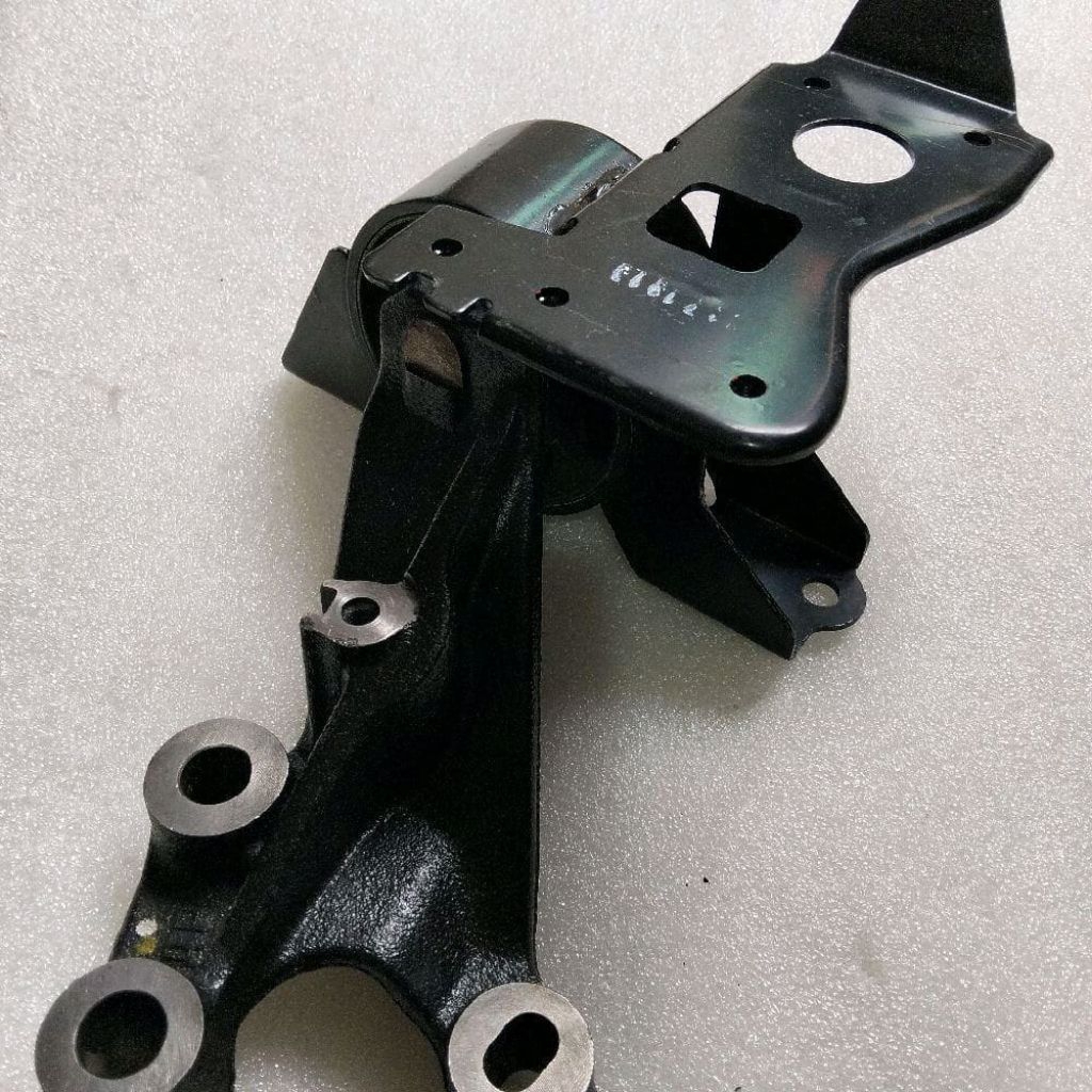 Engine mounting kiri manual agya ayla 1000cc