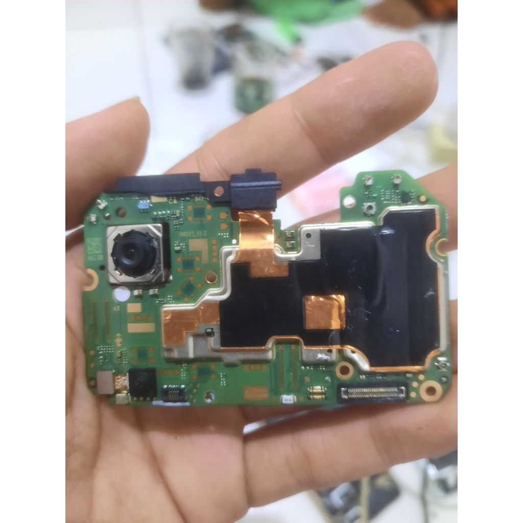 MESIN INFINIK HOT 30I/SMART 7 (X669) NORMAL TESTED