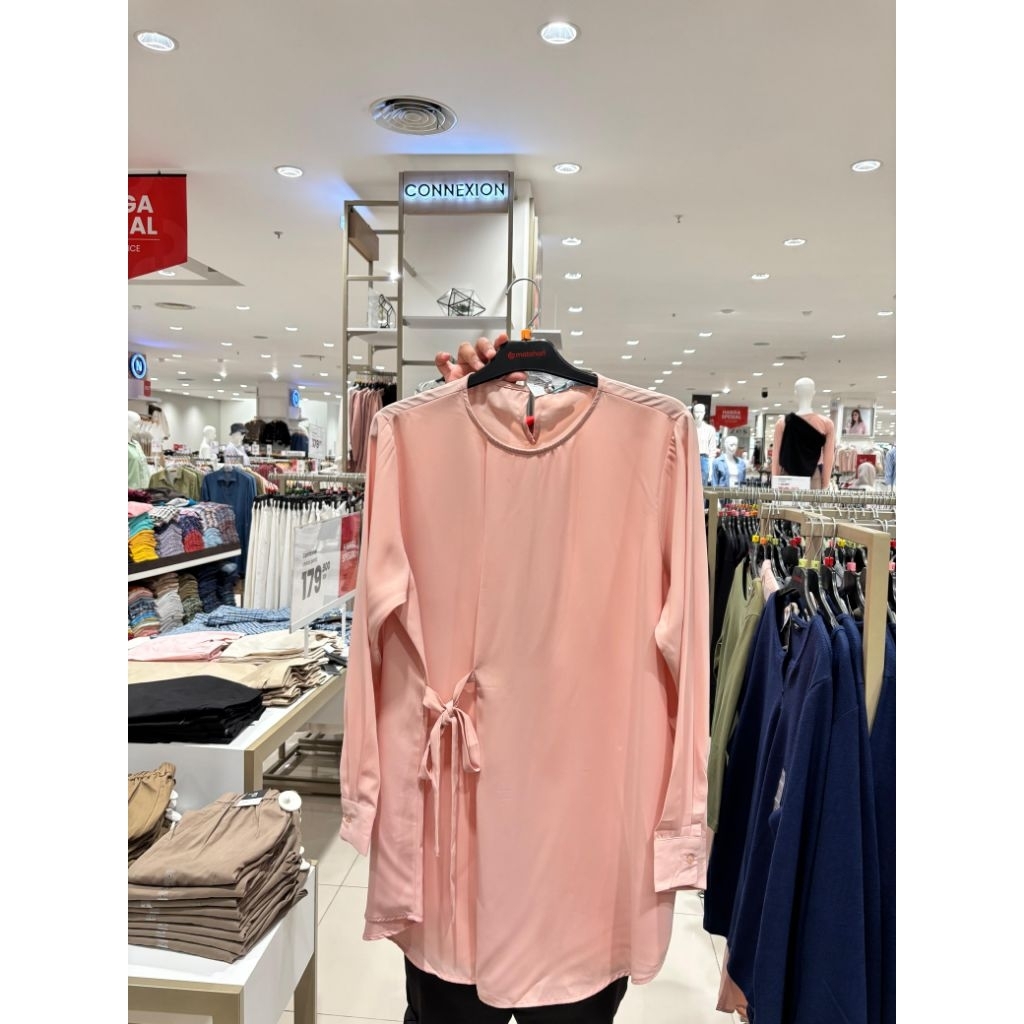 Tunik ANNISA Matahari Store