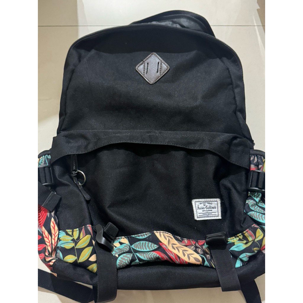 Preloved tas ransel sekolah