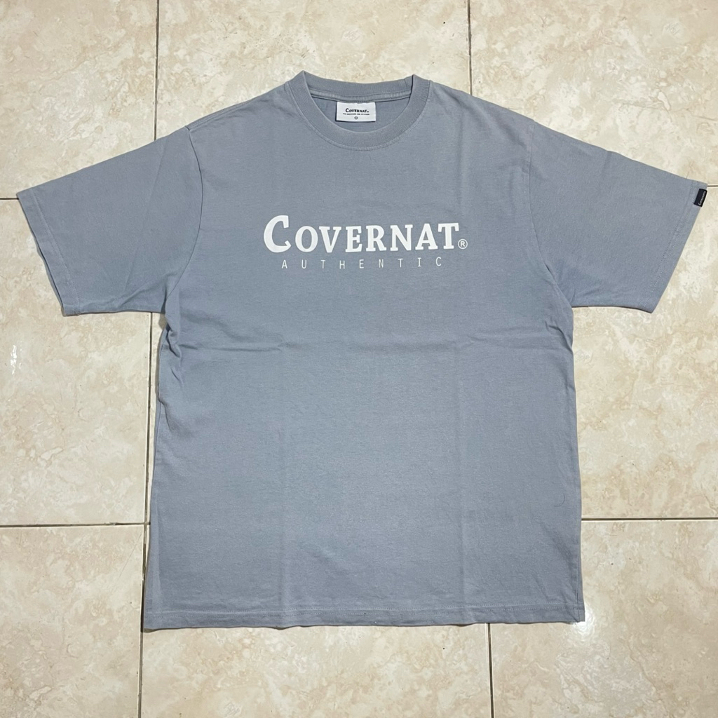 kaos covernat