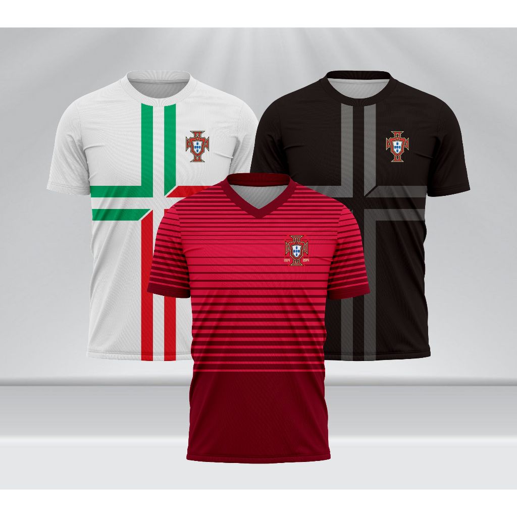 Jersey Portugal Home Away 2013 2014