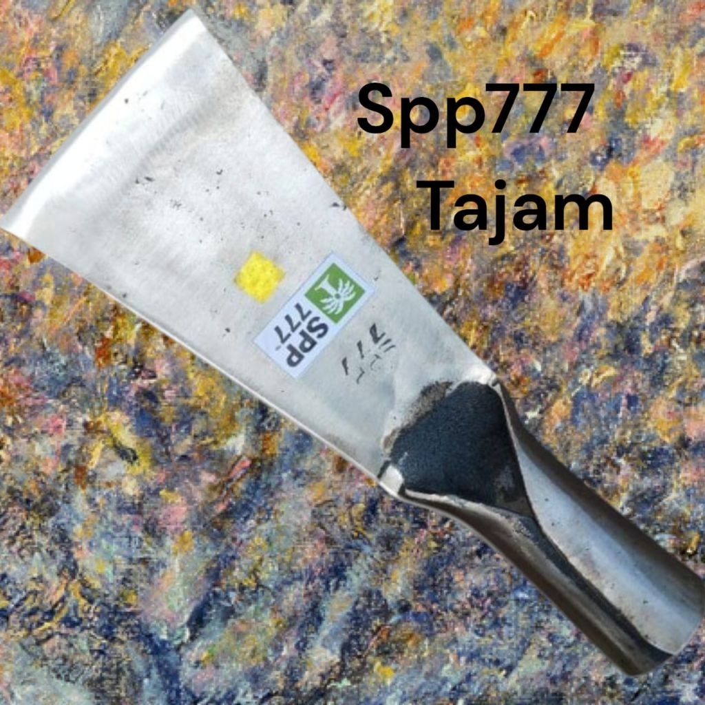 dodos sawit SPP 777 Malaysia siap pakai.