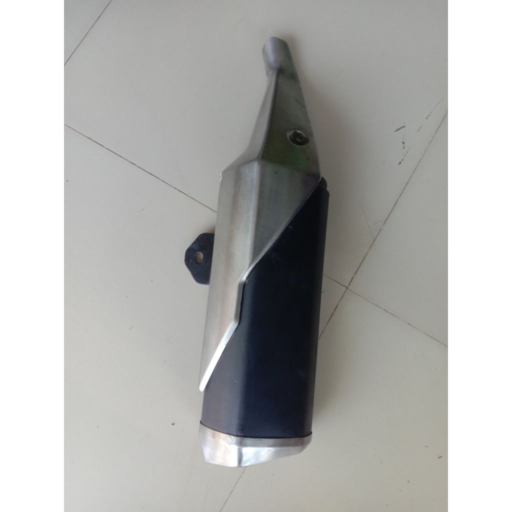 knalpot ninja 250 standar original