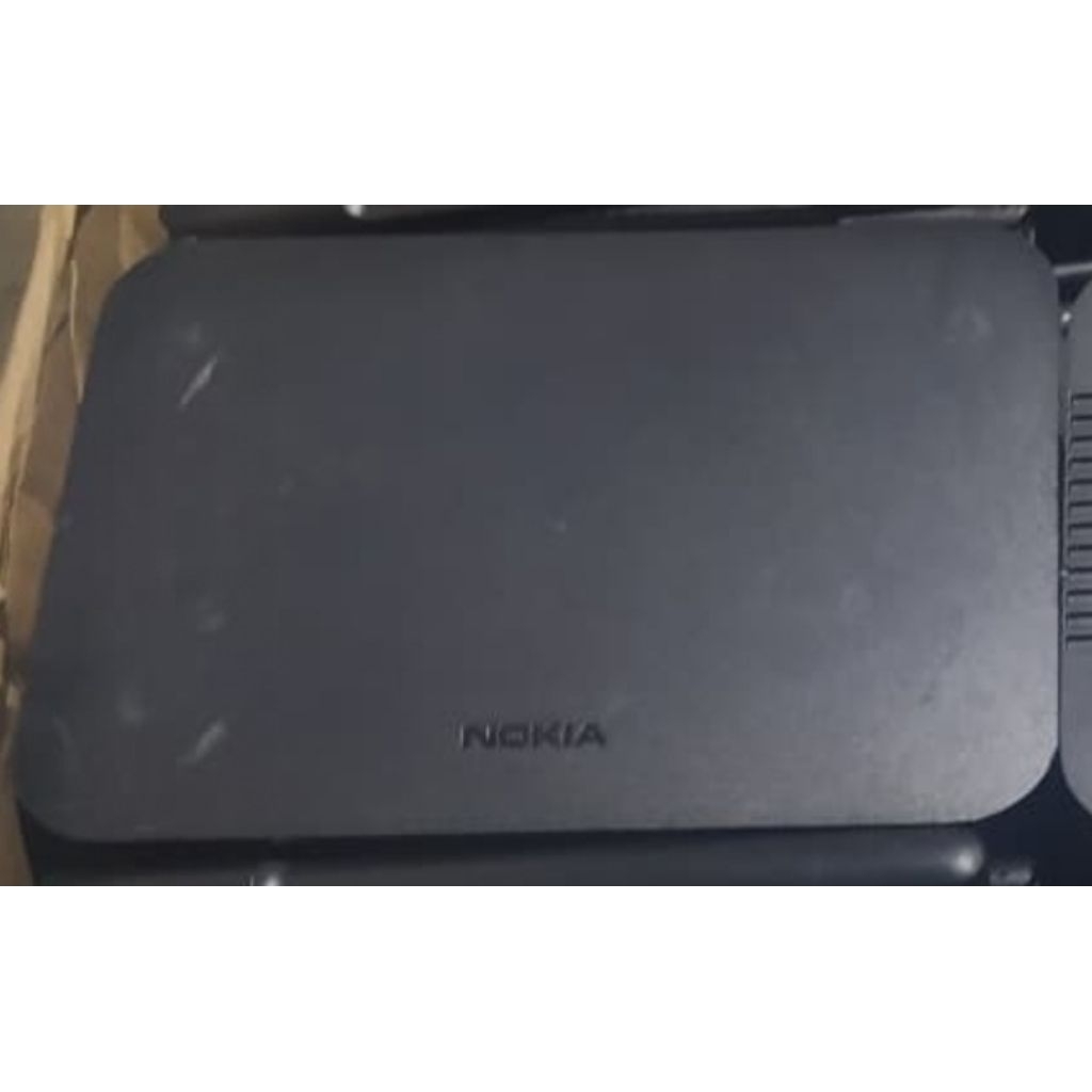 Router ONT NOKIA G-240W-L atau G-240W-F