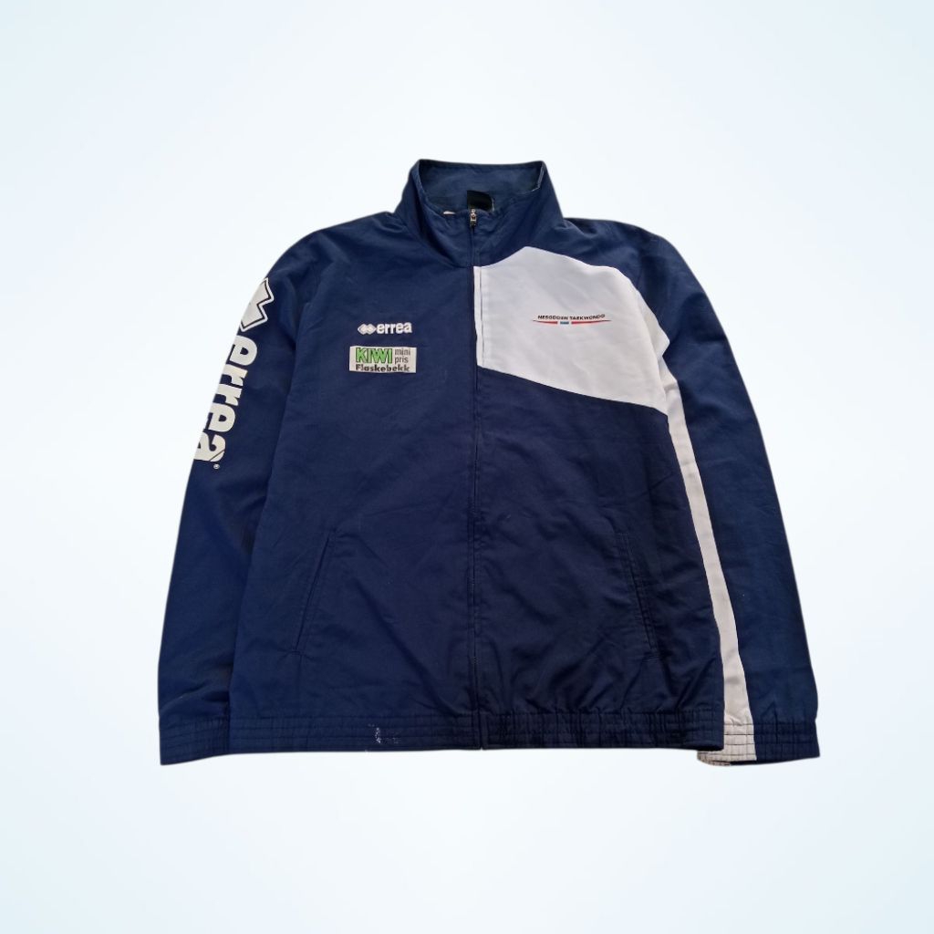 JAKET ERREA SPORT TAEKWONDO WINDBREAKER L