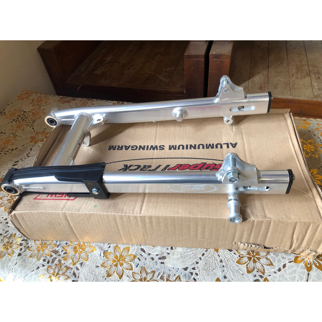 arm supertrack supra x 125
