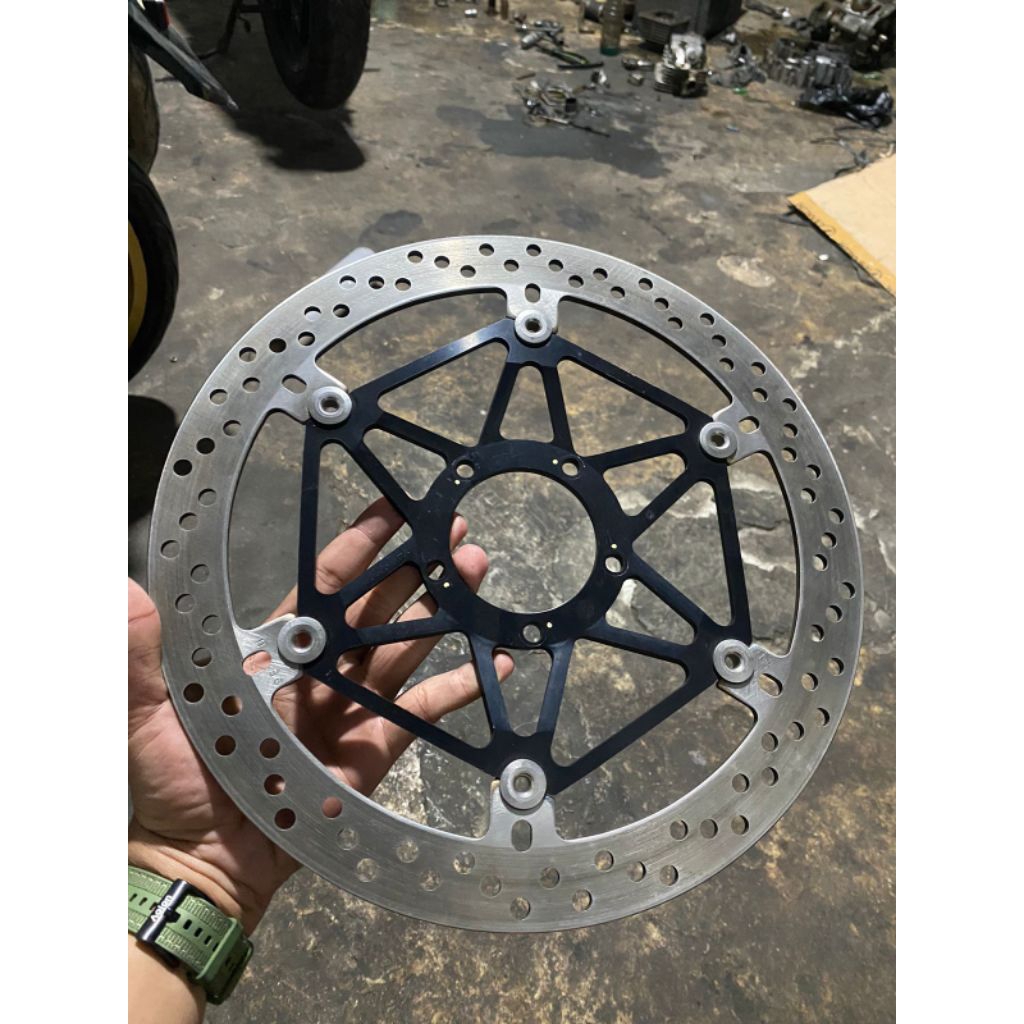 disc piringan brembo ducati panigale