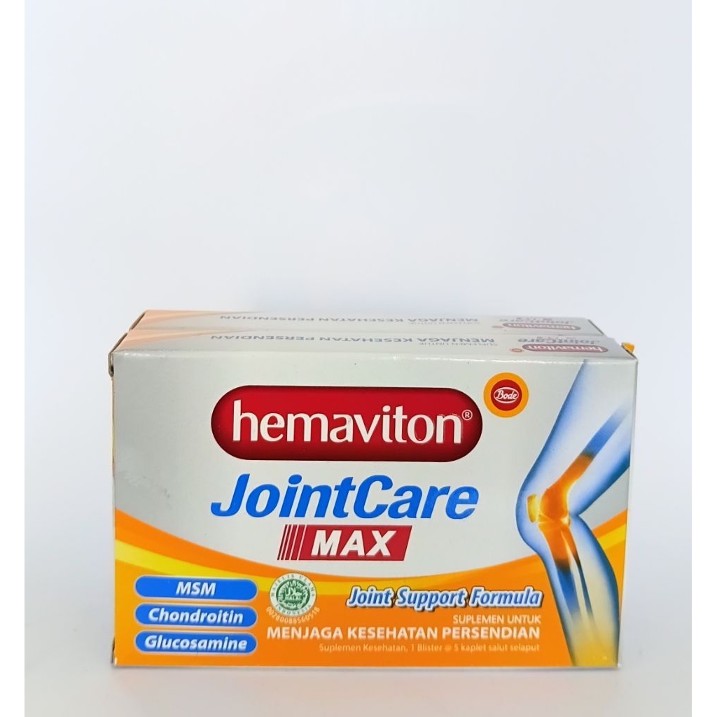 Hemaviton JointCare Max