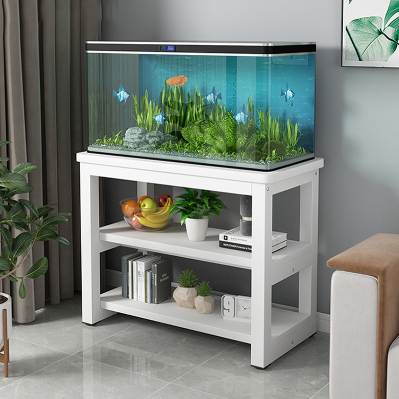 Meja aquarium minimalis 50 / 80 Kabinet aquarium / meja aquascape / akuarium cabinet / lemari aquari