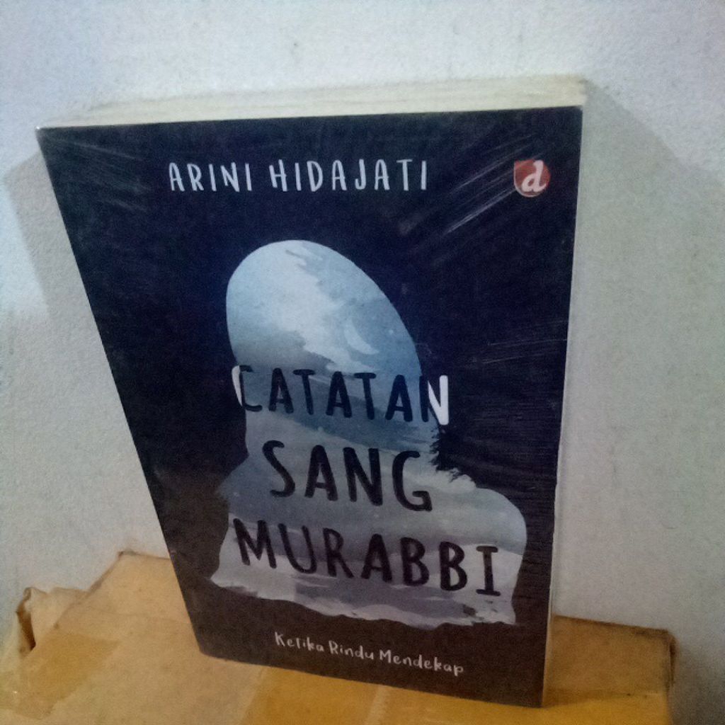 CATATAN SANG MURABBI