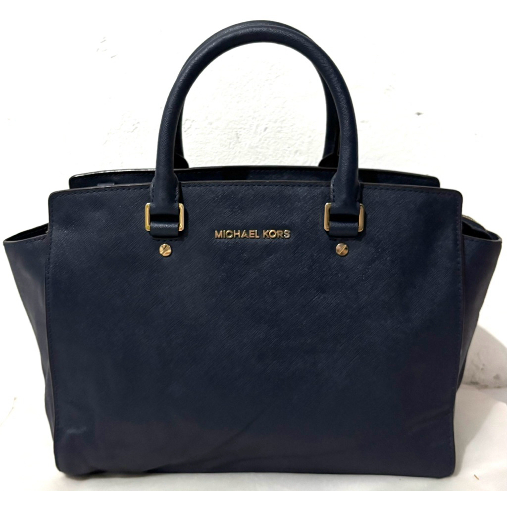 HandBag Sling MK Second