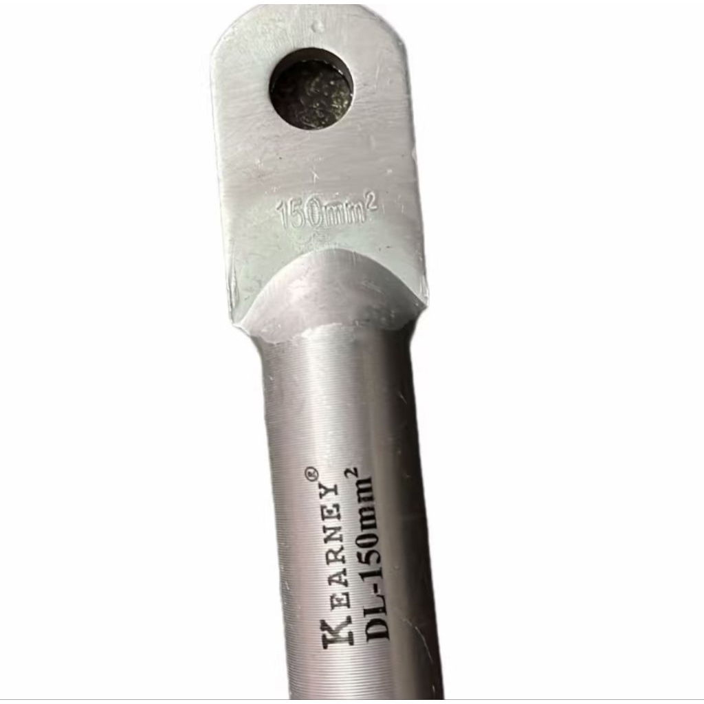 Kabel Skun 150mm AL Aluminium 150 mm Kearney Skun Kabel untuk Kabel Aluminium A3CS / Twisted 150mm2