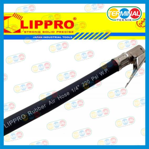 LIPPRO selang inflator 9105-01