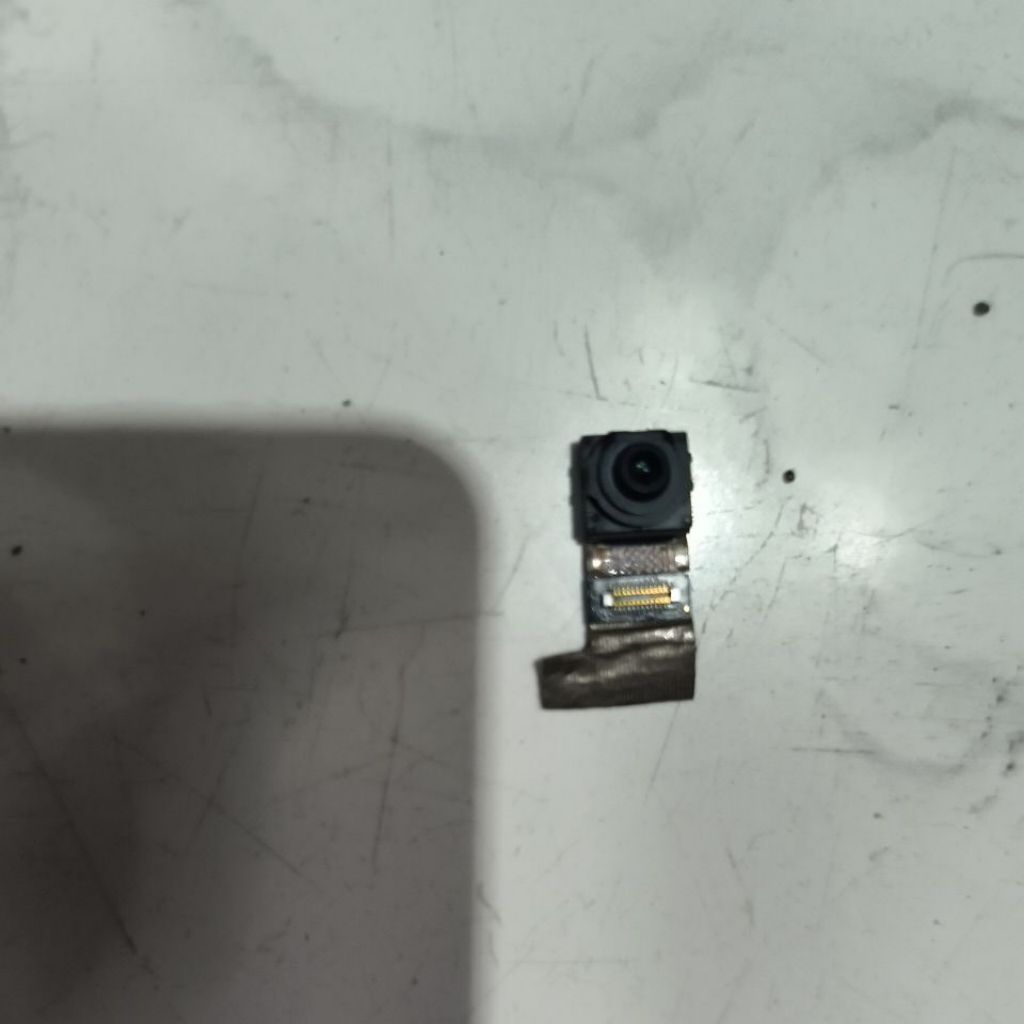 kamera depan vivo s1