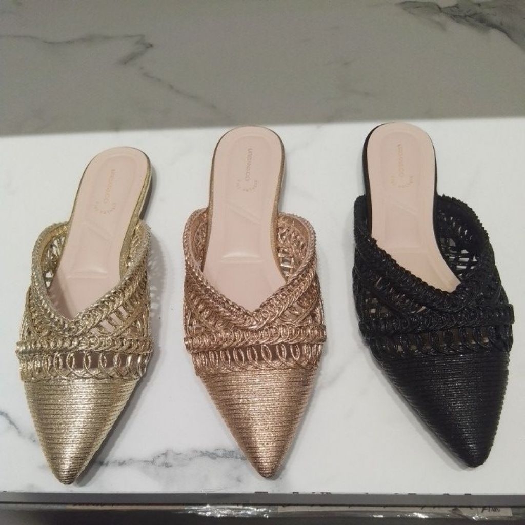 Sale  Sandal heels urban & co | conner