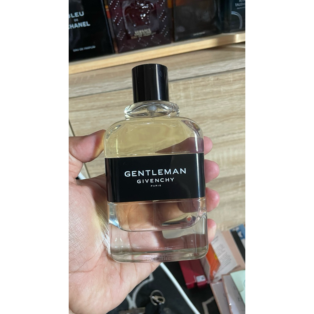 givenchy Gentleman