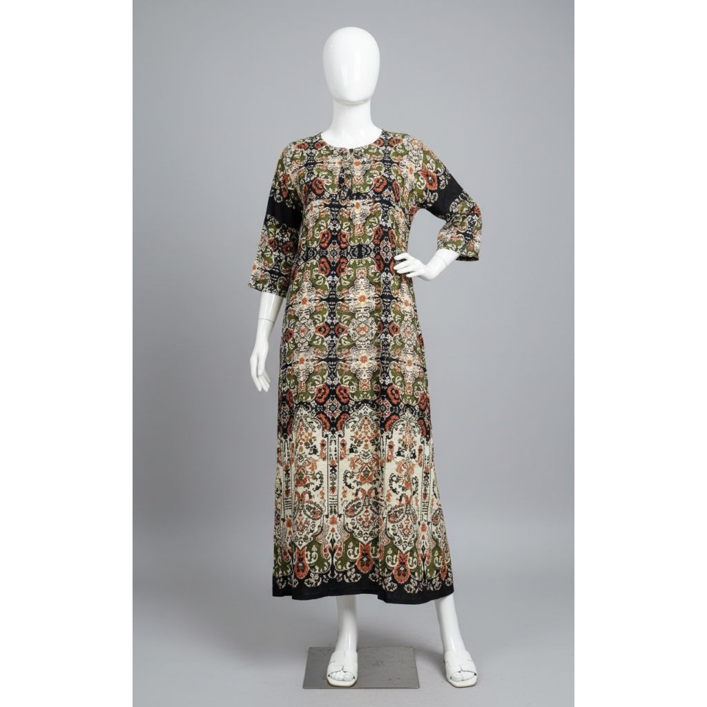 PROMO DASTER MURAH DASTER KEKINIAN DASTER JUMBO DASTER PANJANG DASTER ANDIN DASTER KIMONO