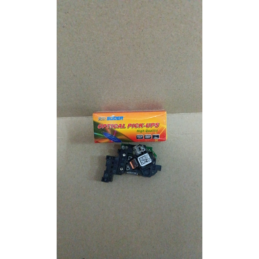 7112 optical pick-ups optic dvd super LG dl5 dl-5 dl 5 pin lebar