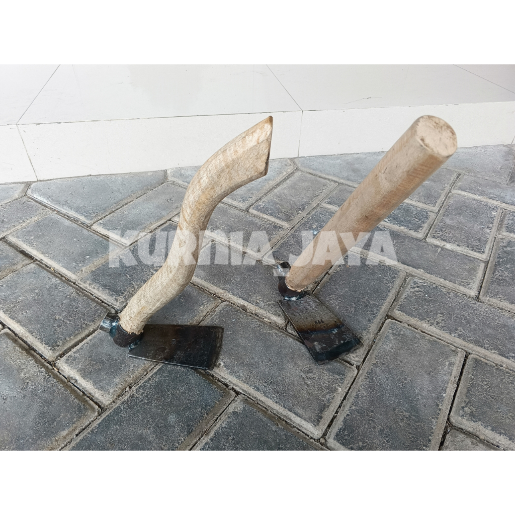 PETEL TUKANG GAGANG KAYU / BANCI TUKANG