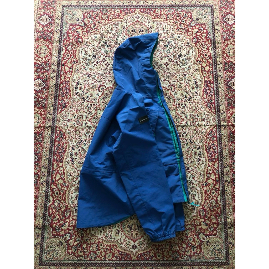 Descendant 3 layer outdoor jacket Vintage descendant outdoor H382
