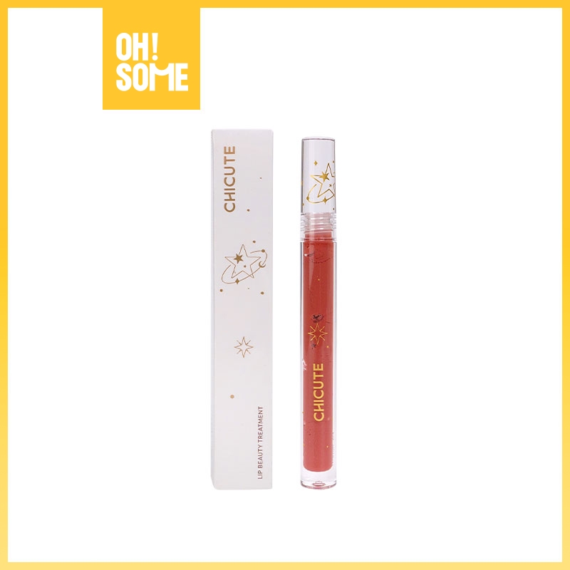 (GIFT) OHSOME - CHICUTE Lip Beauty Treatment 2.3g