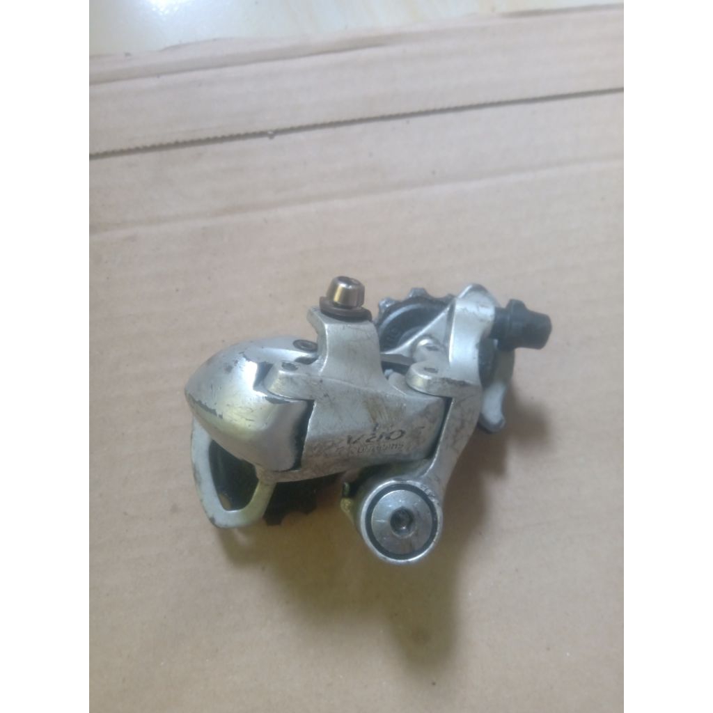 rd shimano sora 3400