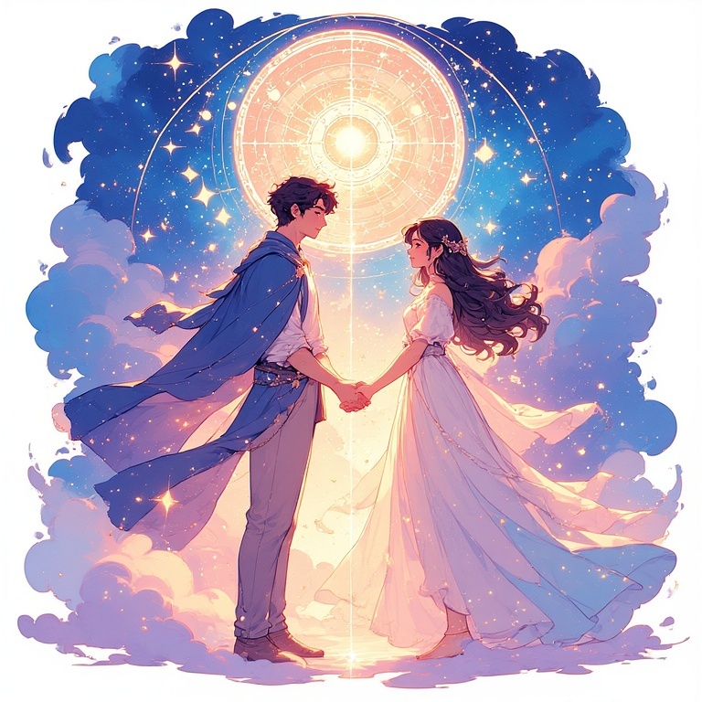 Vedic Astrology Reading: Karma Cinta dan Planet Venus