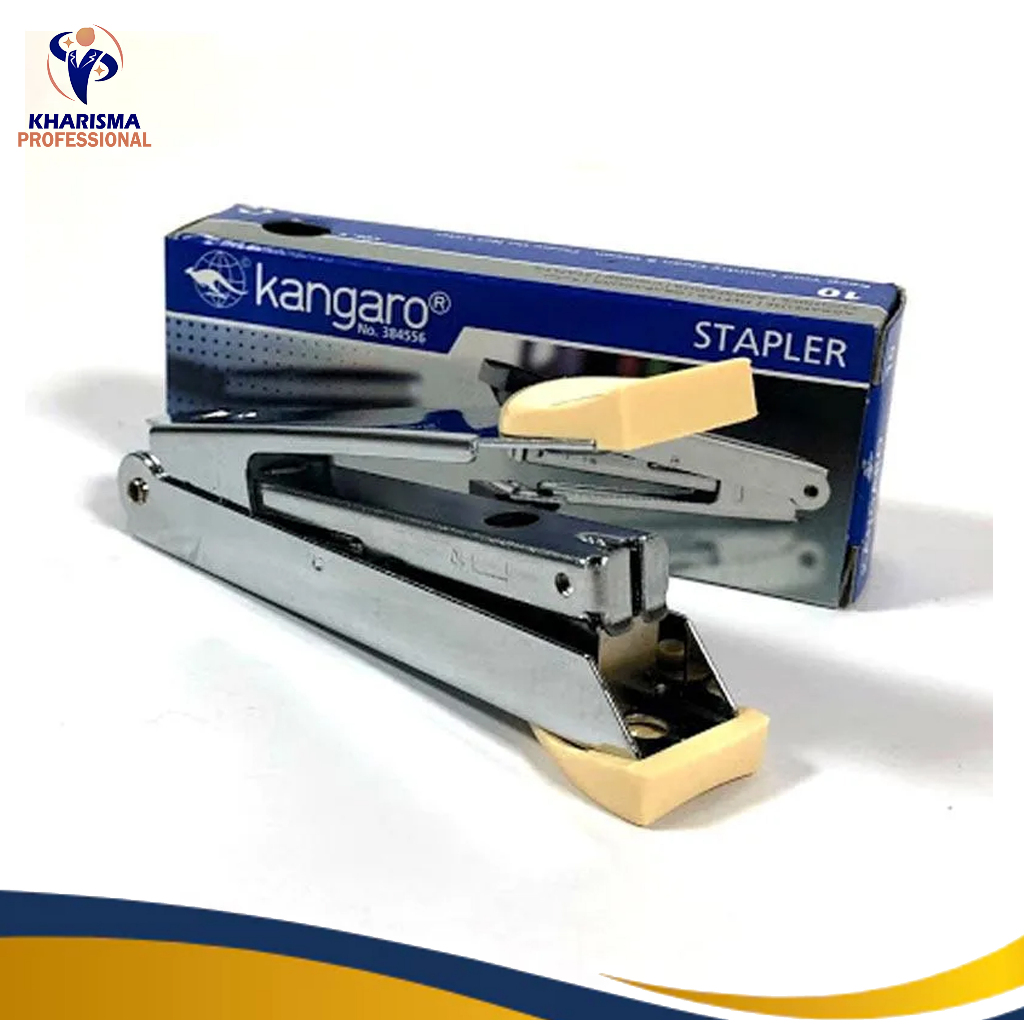 Stapler Kangaro No 10