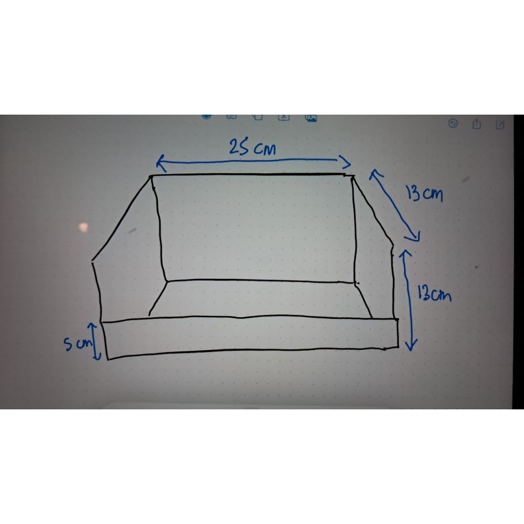 kandang kelinci kayu