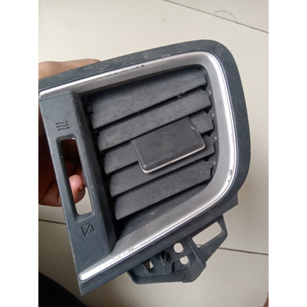 kisi kisi AC kanan crv gen3 2017-2020