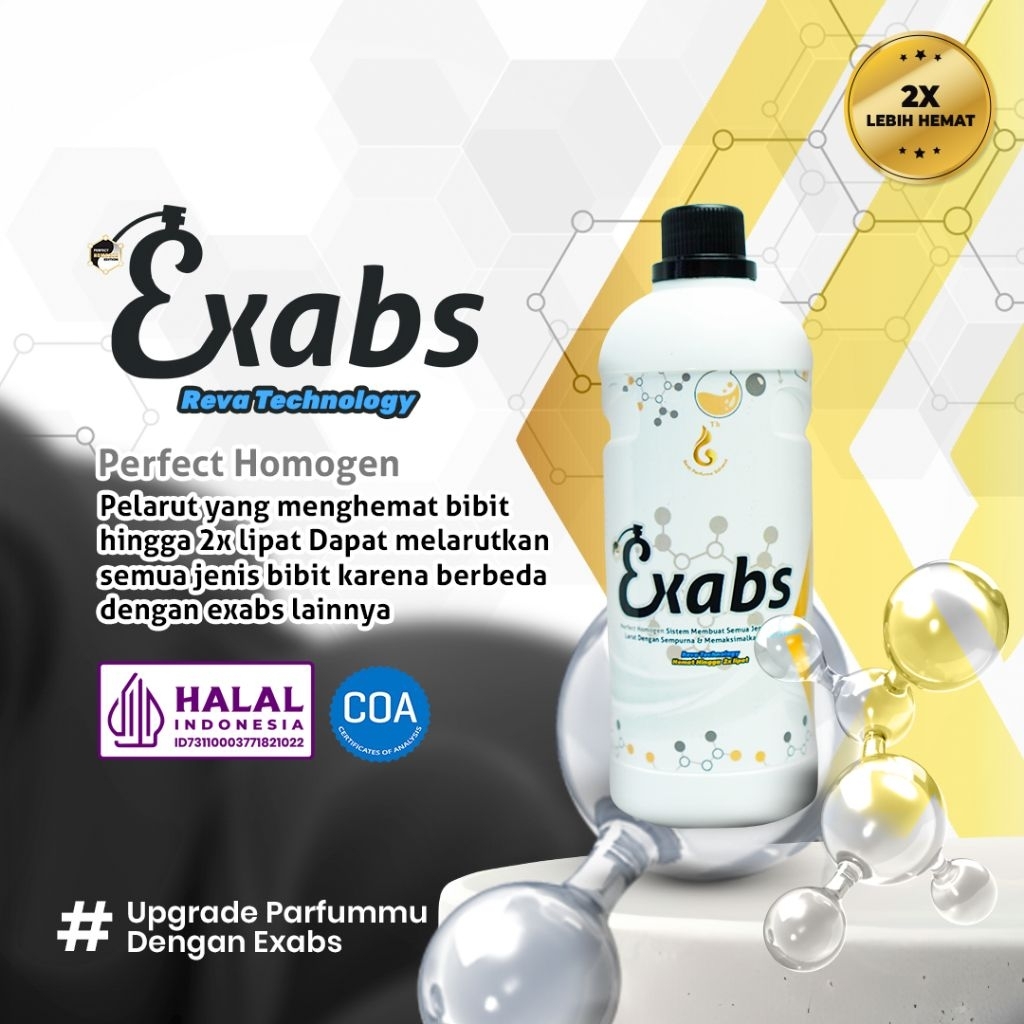 EXABS (perfect homogen)