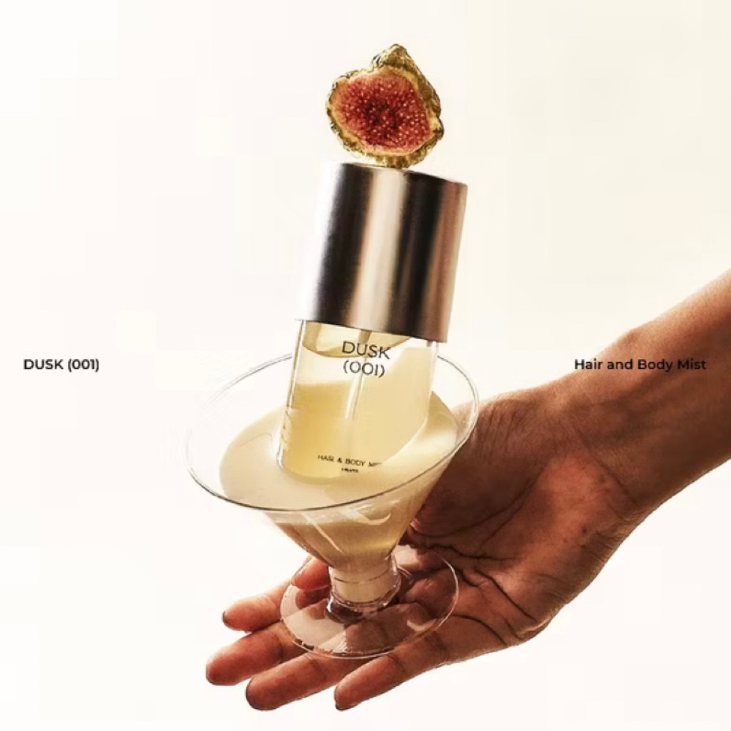 Scents of Pluto Dusk 001 [New]