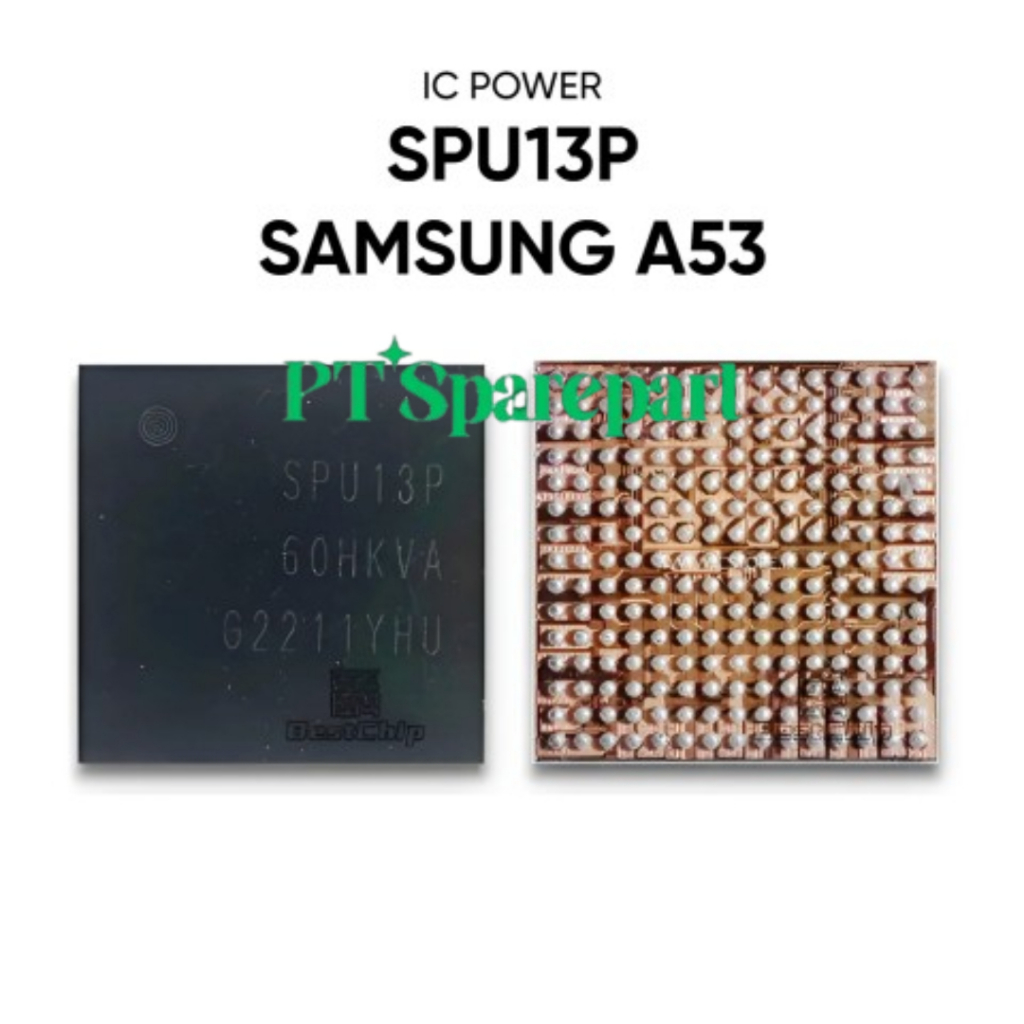 IC POWER SPU13P SAMSUNG A53