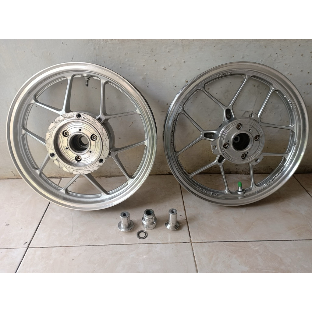 Velg vario pnp nmax new