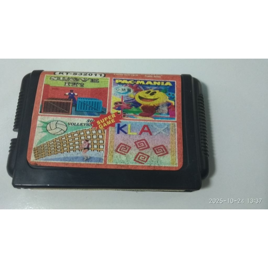 kaset sega 11 in 1 (c)